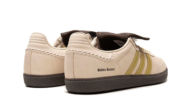 Adidas Samba - Wales Bonner 'Ecrtin Brown'