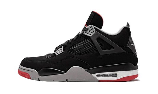 Air Jordan 4 - Bred réinventé