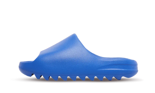 YEEZY SLIDES - AZURE