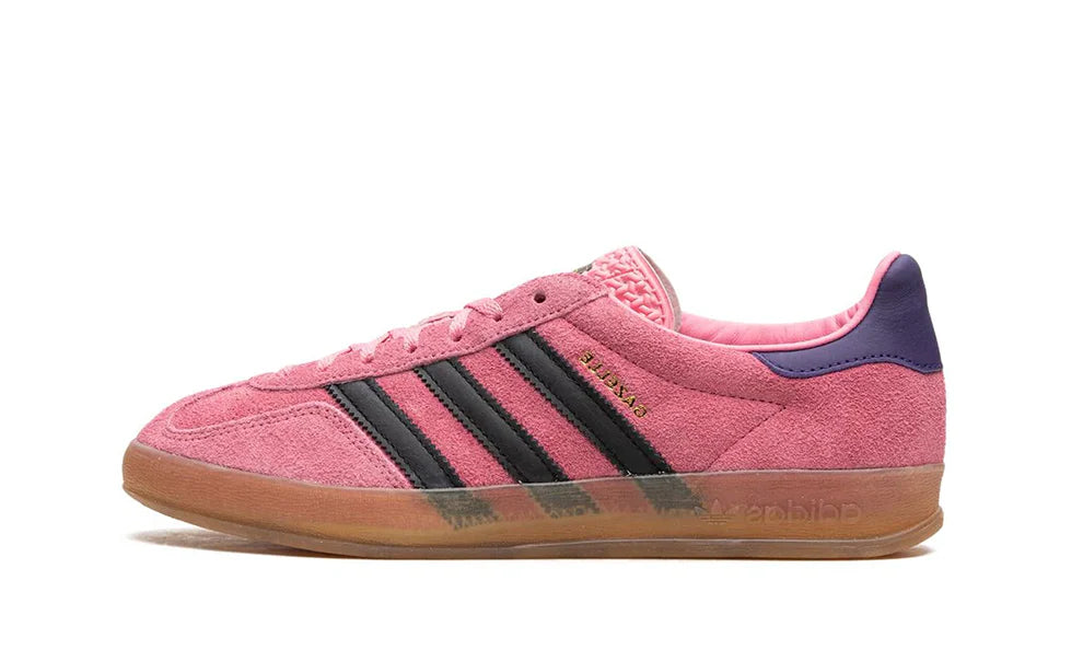 Adidas Gazelle Indoor Bliss Rose Violet