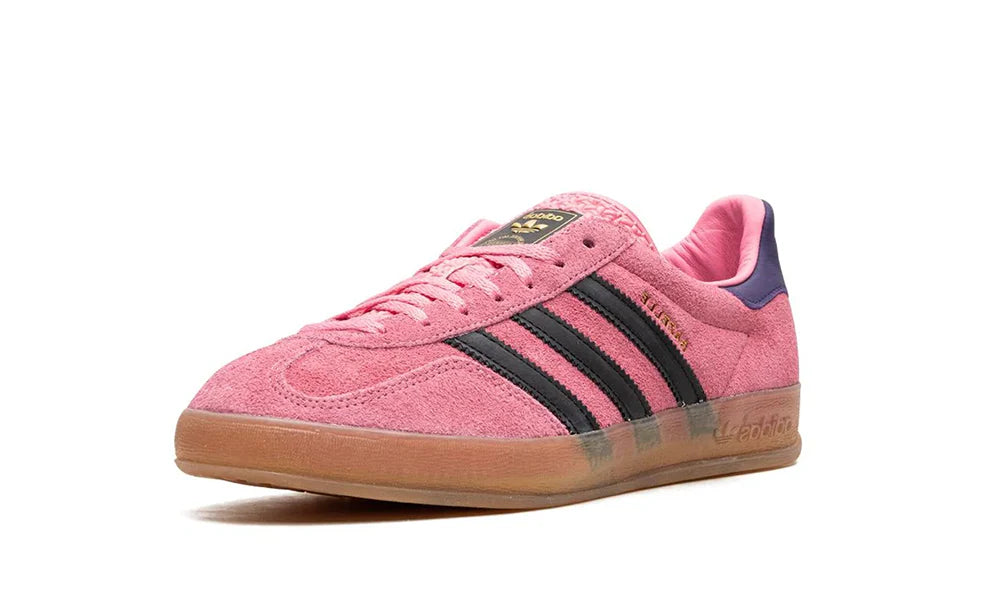 Adidas Gazelle Indoor Bliss Rose Violet