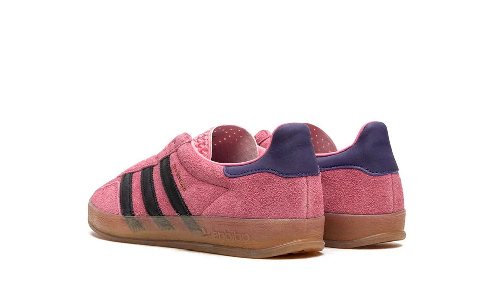 Adidas Gazelle Indoor Bliss Rose Violet