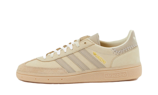 Adidas Handball Spezial Cream White Beige (W)