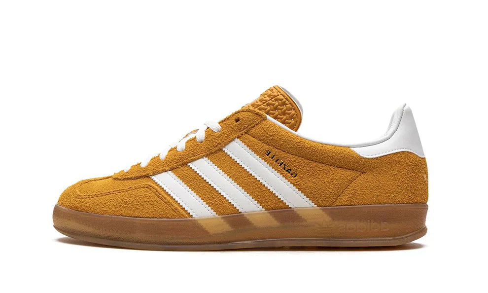 Adidas Gazelle Indoor Orange Peel