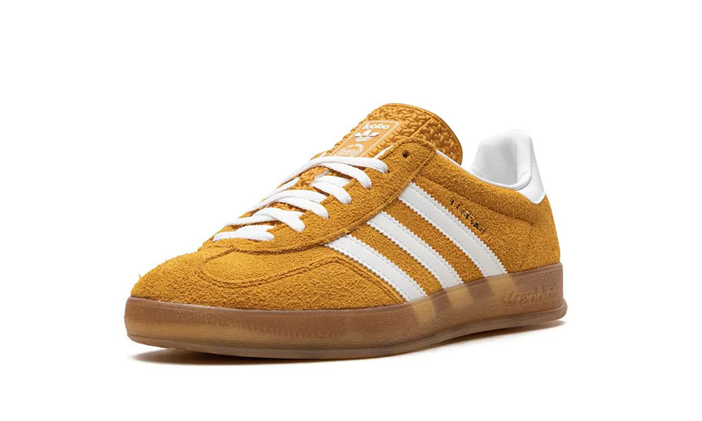 Adidas Gazelle Indoor Orange Peel