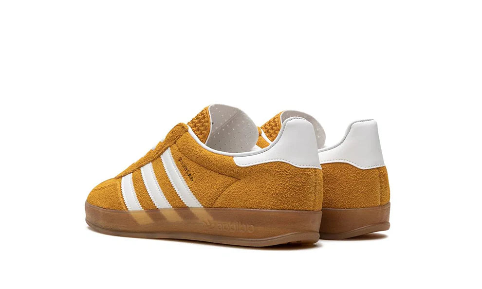 Adidas Gazelle Indoor Orange Peel