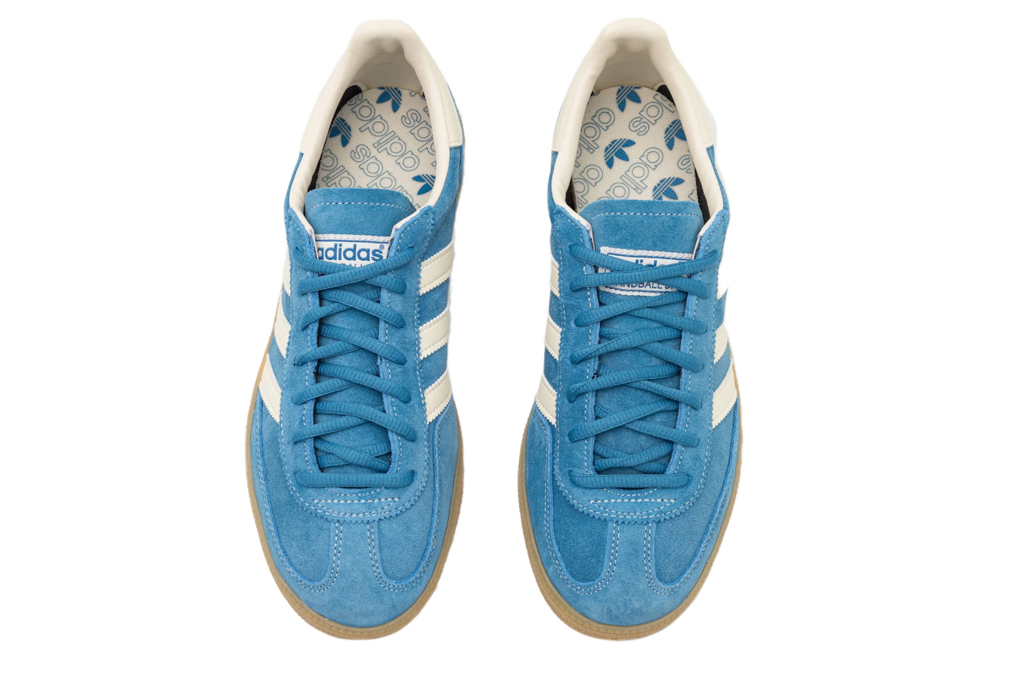 Adidas Handball Spezial Core Blue/Cream White