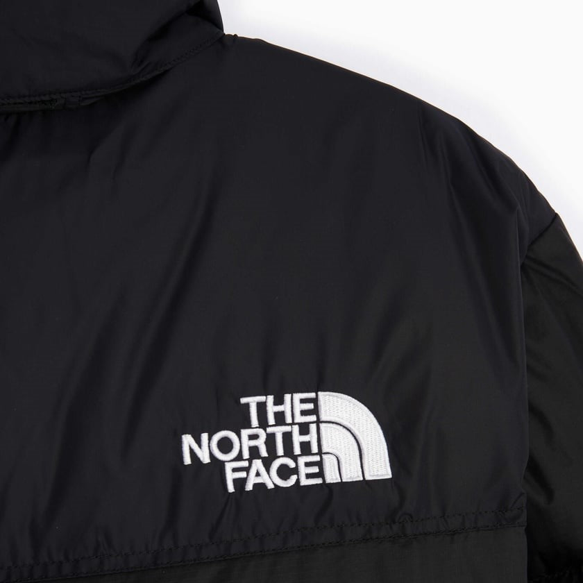 The North Face '1996 Retro Nuptse Black