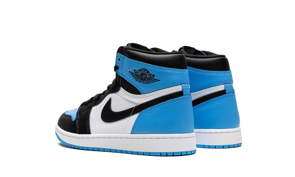 Air Jordan 1 High - Embout UNC