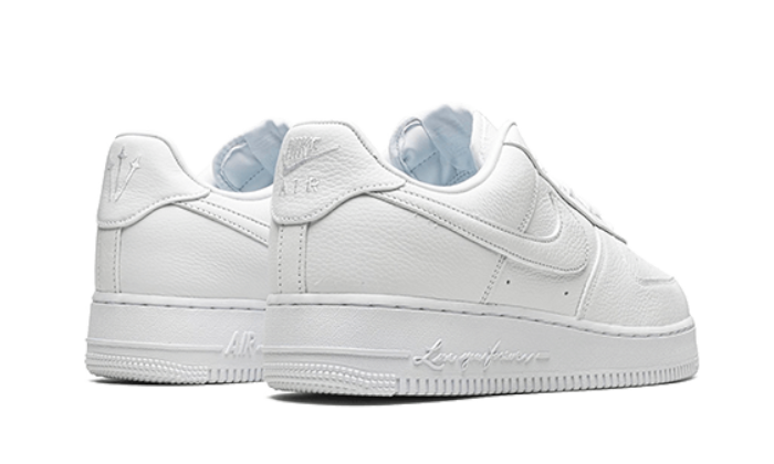 Nike Air Force 1 Nocta Blanc