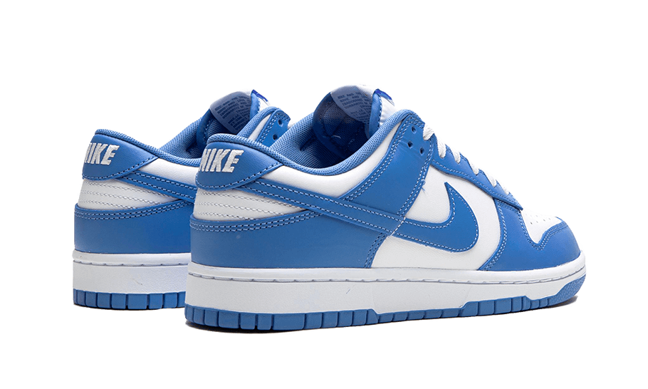 Nike Dunk Low Polar Blue – MoonKicks