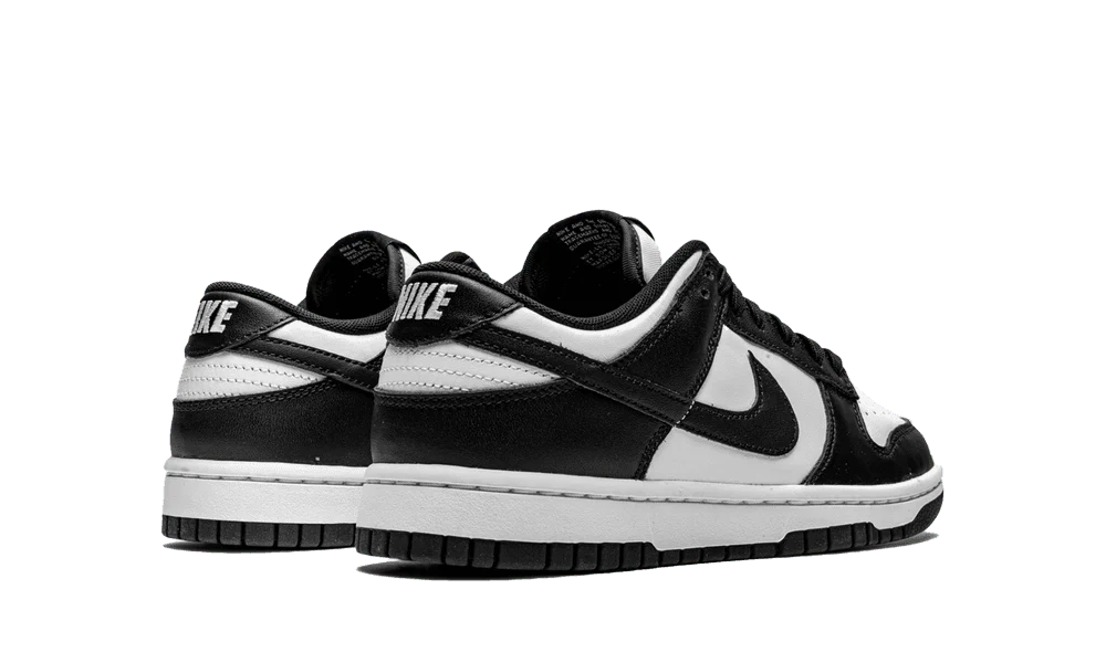 Nike Dunk Low Panda