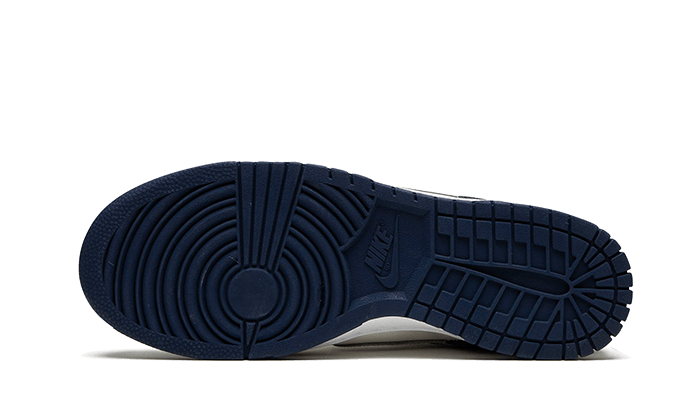 Nike Dunk Low Midnight Navy