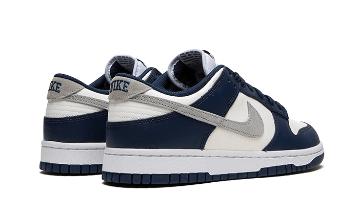 Nike Dunk Low Midnight Navy