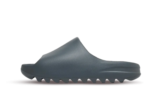 YEEZY SLIDES - SLATE GRAY