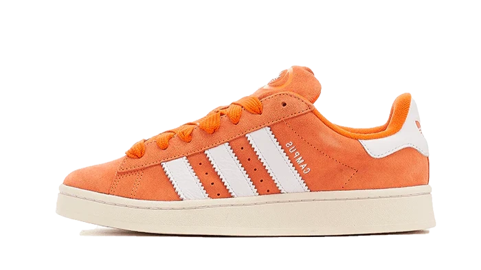 Adidas Campus 00s Amber Tint