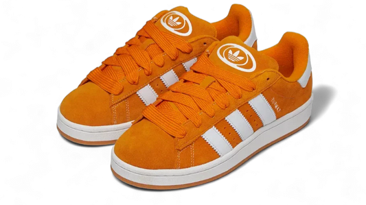 Adidas Campus 00s Amber Tint