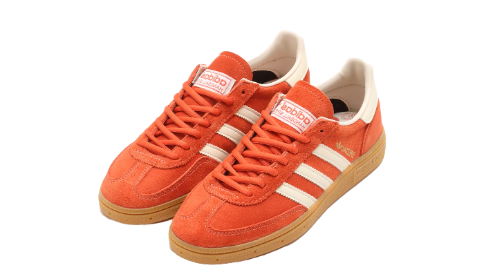 Adidas Handball Spezial Aged Red