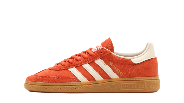 Adidas Handball Spezial Aged Red