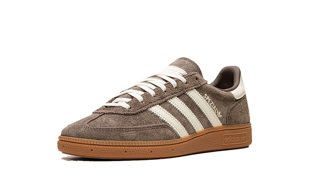 Adidas Handball Spezial Earth Strata Gomme