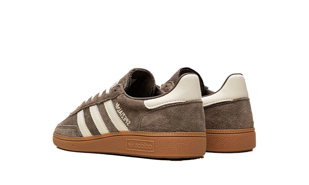 Adidas Handball Spezial Earth Strata Gomme