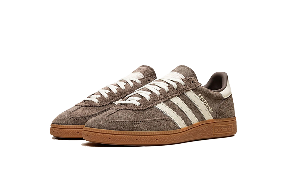 Adidas Handball Spezial Earth Strata Gomme