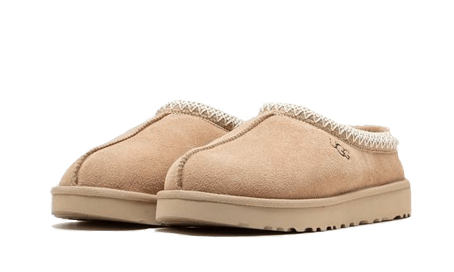 UGG Tasman Slipper Mustard Seed