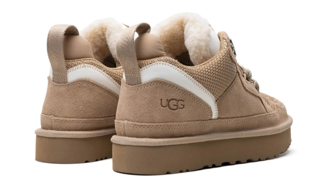 UGG Lowmel Sand